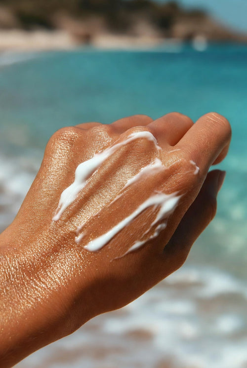 Nourishing Moisturiser | Lumina Collection – Dry & Sensitive Skin